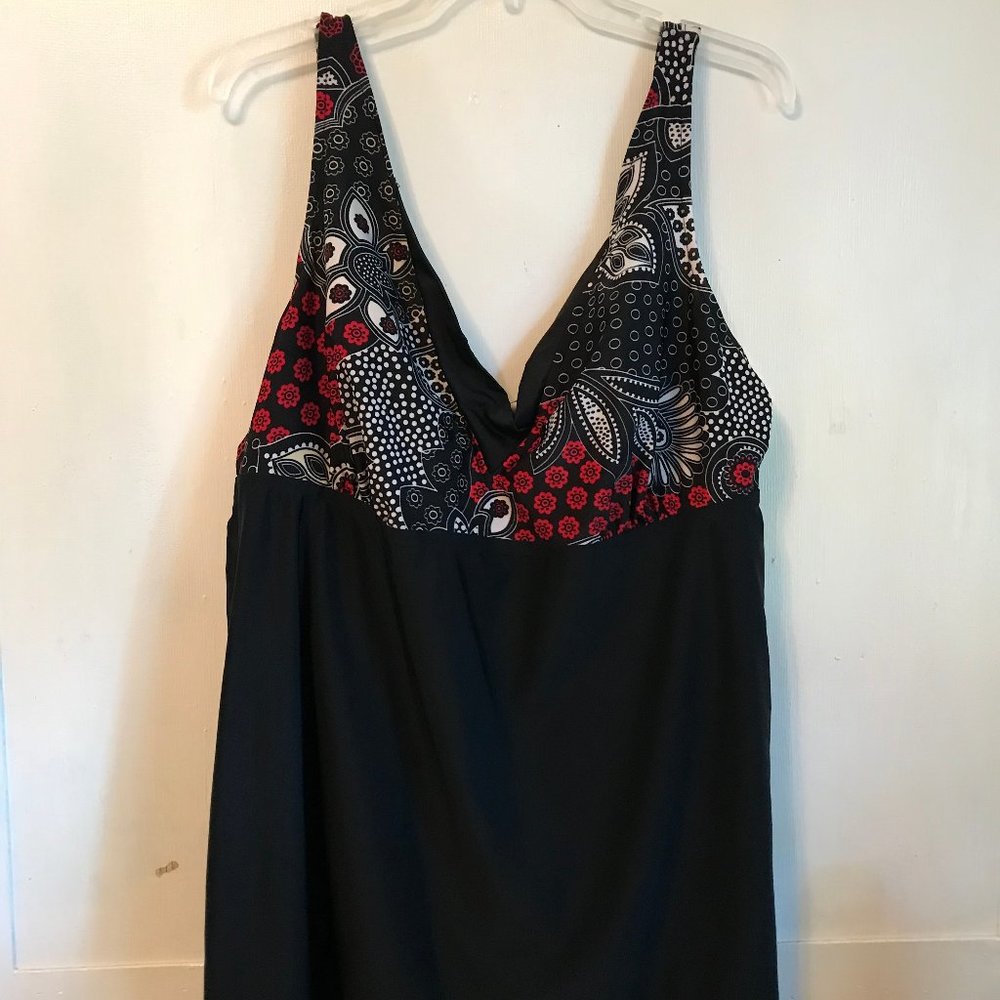 Women's Swimsuit